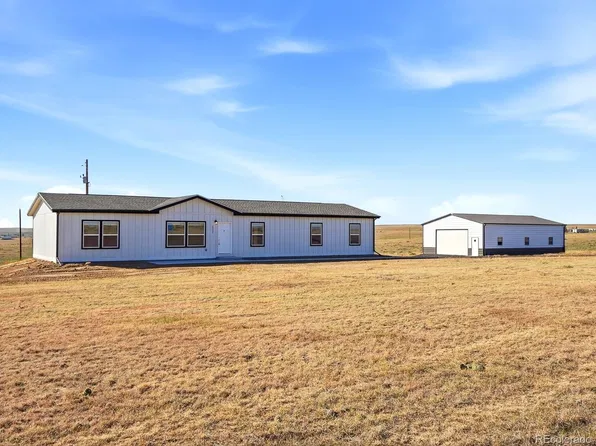 28322 County Road 190, Deer Trail, CO 80105