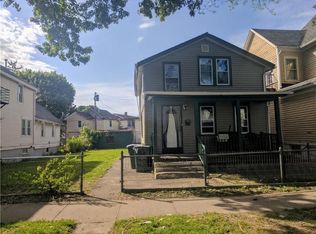 217 Spencer St, Rochester, NY 14608