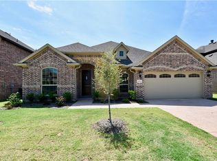 4101 Magnolia Ridge Dr, Melissa, TX 75454