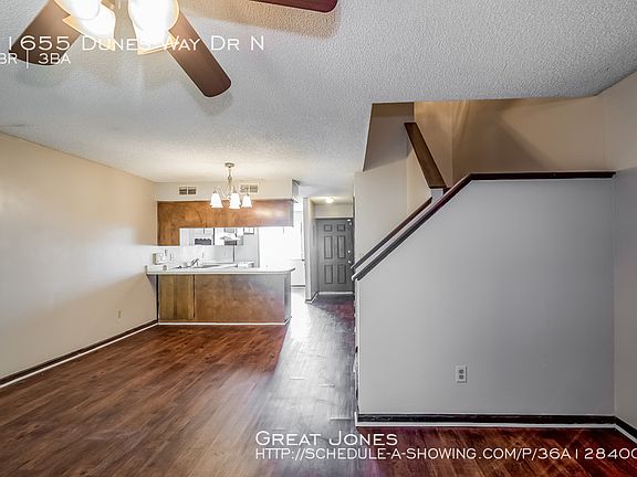 4th image of 11655 Dunes Way Dr N