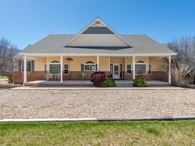 668 S 800 E, New Harmony, UT, 84757