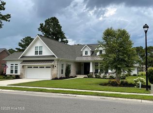 1325 Grandiflora Dr, Leland, NC 28451