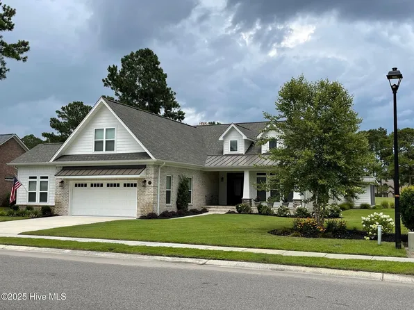 1325 Grandiflora Drive, Leland, NC 28451