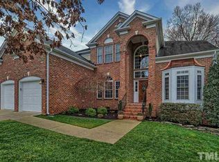 3112 Sweet Cherry Ct, Raleigh, NC 27614