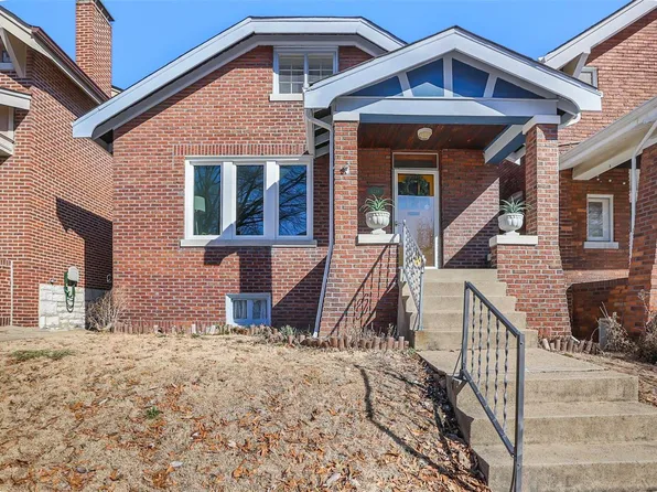 5239 Nottingham Ave, Saint Louis, MO 63109