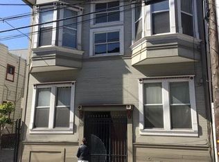 10 Moss St APT A, San Francisco, CA 94103