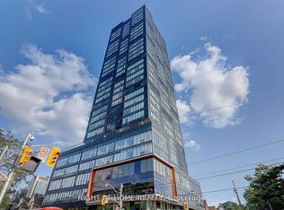 203 College St #3008-C01, Toronto, ON M5T 0C8