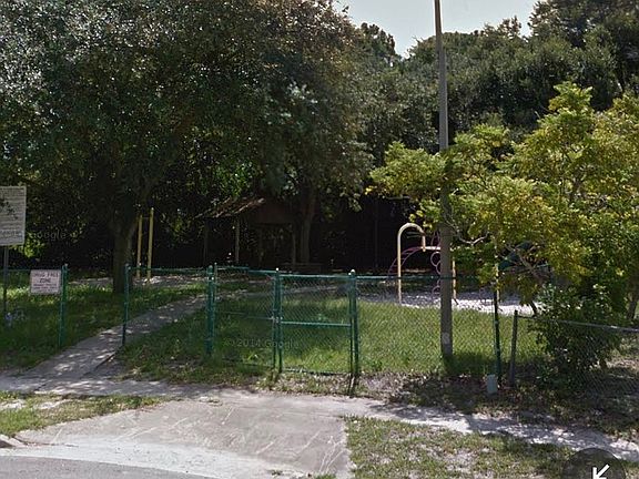 Amenities park 