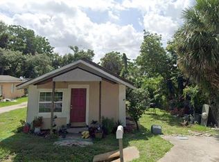 3765 Country Rose Ln, Apopka, FL 32703