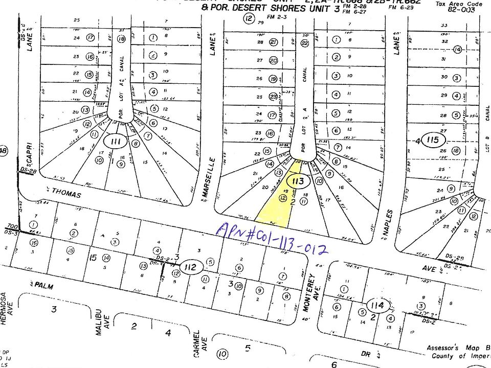 1st image of 3772 Thomas Ave