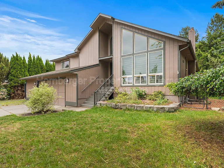 3807 S Woodward Rd — Photo 2