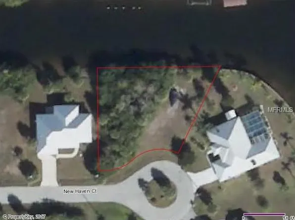 19188 New Haven Ct, Port Charlotte, FL 33948