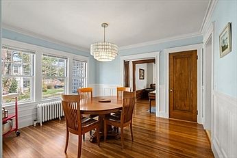 4th image of 18 Fairfax Rd #1