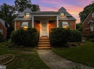 9024 49th Ave, College Park, MD
