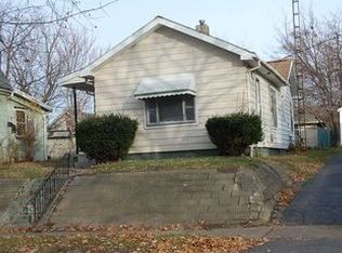 2001 Oklahoma Ave, Flint, MI 48506