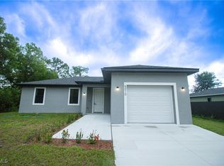 5010 Day Ln, Labelle, FL 33935