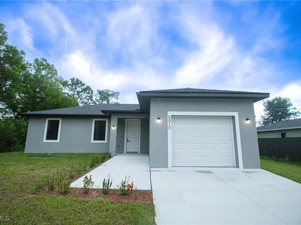 5010 Day Ln, Labelle, FL 33935