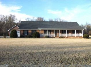 197 Twin Cedars Golf Rd, Mocksville, NC 27028