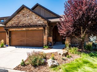 10295 N Rustler Ct #5, Hideout, UT 84036