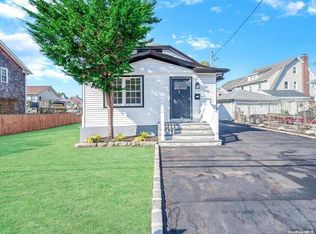 161 E Graham Ave, Hempstead, NY 11550