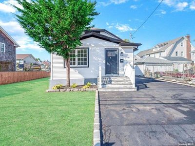 161 E Graham Avenue, Hempstead, NY, 11550