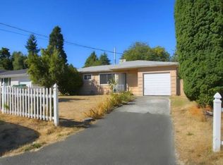 748 N 101st St, Seattle, WA 98133