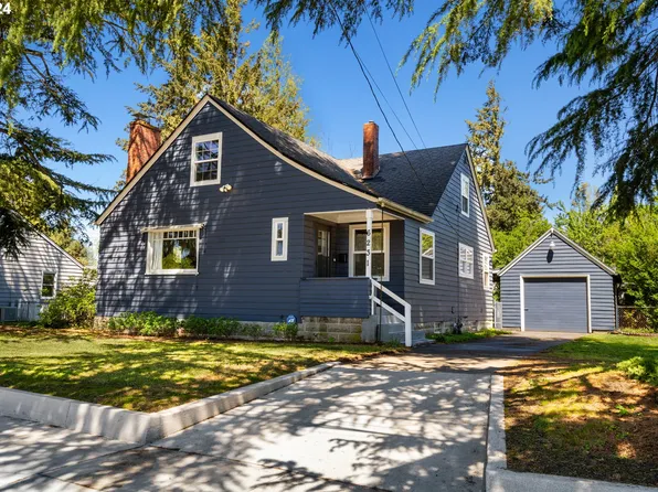 6231 SE Flavel St, Portland, OR 97206