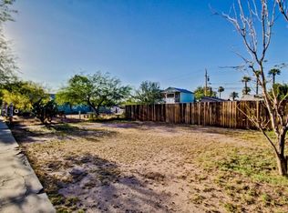 1330 W Monroe St, Phoenix, AZ 85007