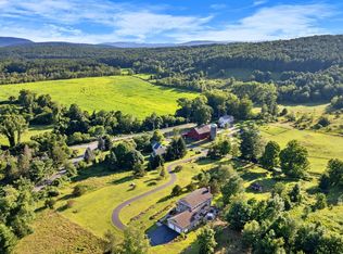 20 Brewer Hill Rd, Southfield, MA 01259