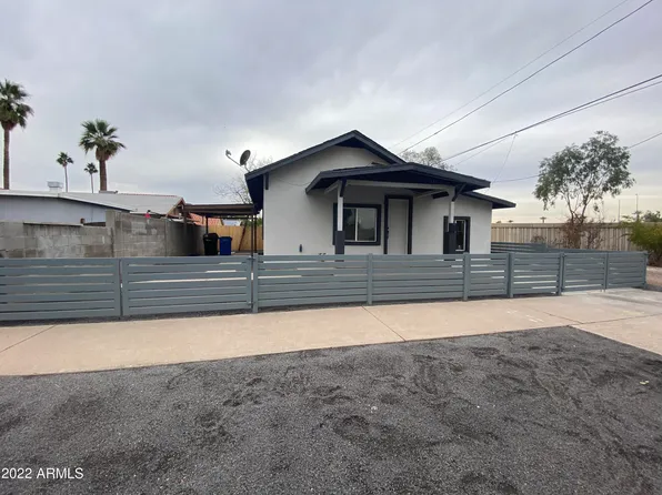 1210 N 14th St, Phoenix, AZ 85006