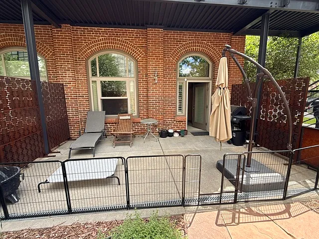 2501 Grove St #106 — Photo 11