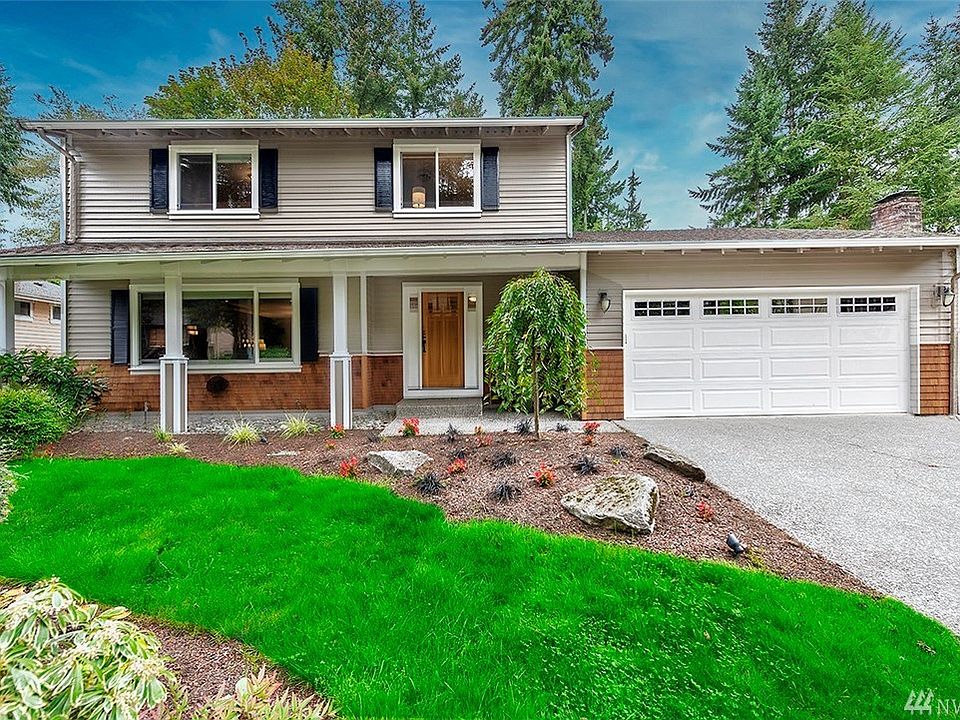 Completely Remodeled 2-story with Substantial Basement Space