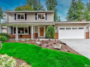 12108 NE 68th Pl, Kirkland, WA 98033
