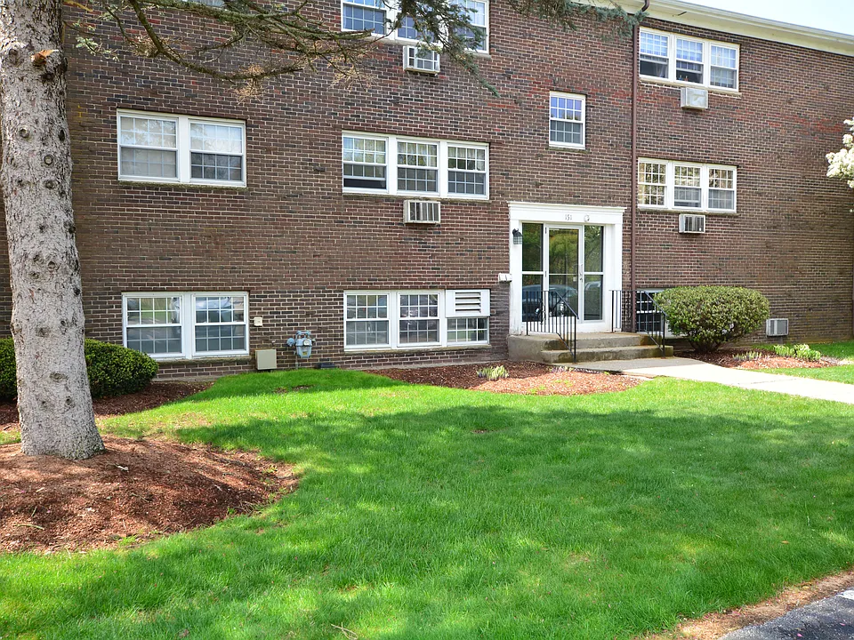 151 Milk St #12