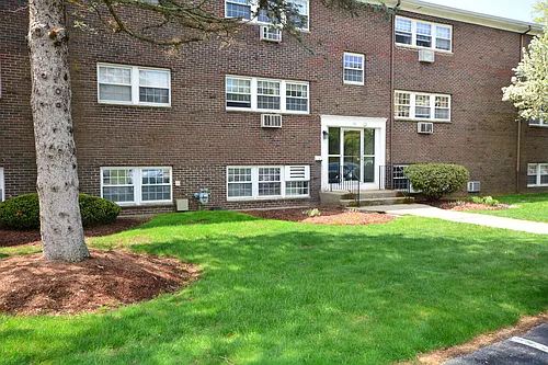 151 Milk St Photo 1