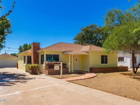 505 W WILSHIRE Drive, Phoenix, AZ 85003