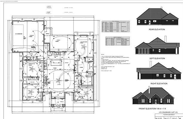1st image of 102 Pedernales