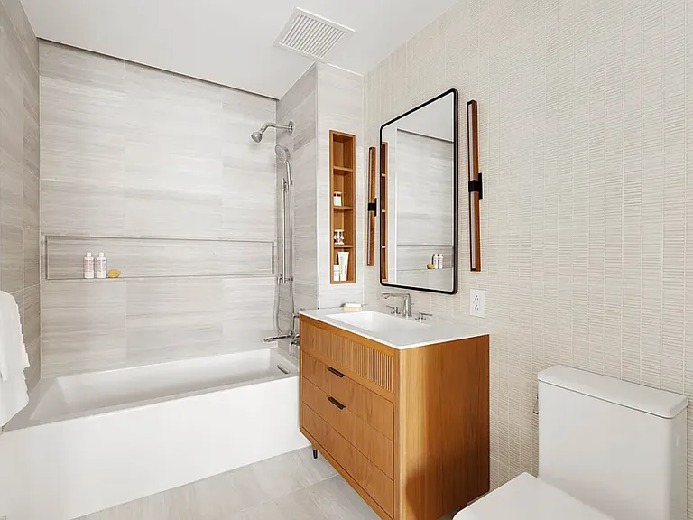 428 W 19th St #8D — Photo 6