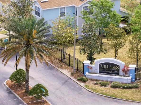 5974 Lake Pointe Village Cir APT 105, Orlando, FL 32822