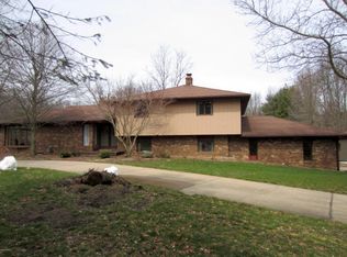 9855 Huntington Rd, Battle Creek, MI 49017