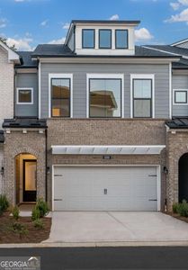 1100 Harper Dr #31, Roswell, GA, 30076