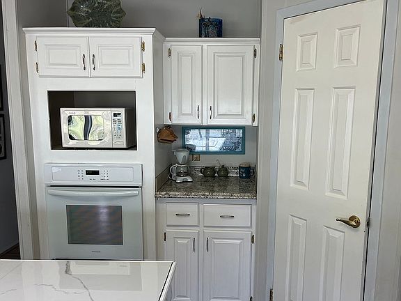 Newer appliances 