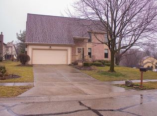 5950 Als Ct, Columbus, OH 43231