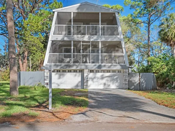 4935 Ladyfish Ct, New Port Richey, FL 34652