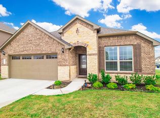 8000 Massa Dr, Round Rock, TX 78665