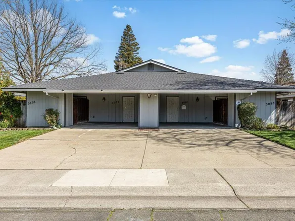3030-3028 Olive Glen Ct, Sacramento, CA 95821