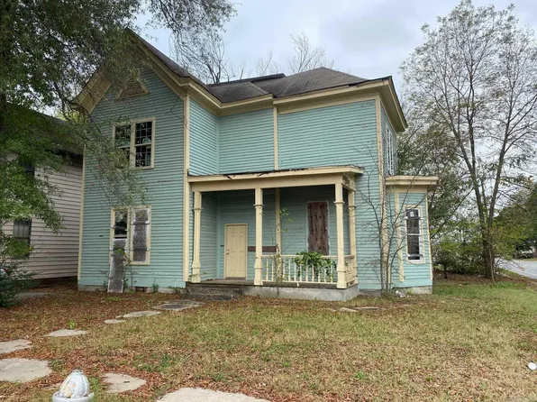 1400 S State St, Little Rock, AR 72202