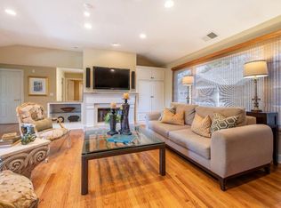 14598 Big Basin Way #C, Saratoga, CA 95070