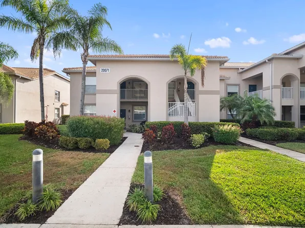 20071 Barletta Ln Unit 2721, Estero, FL 33928