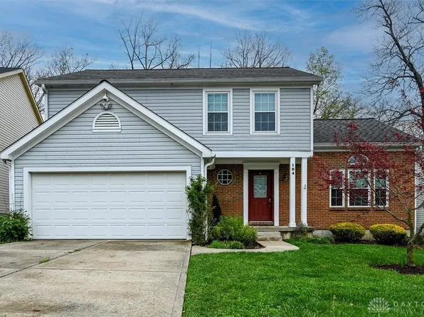 184 Cannonade Dr, Loveland, OH 45140